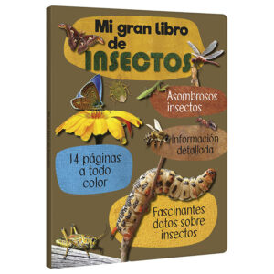 Libro-Insectos