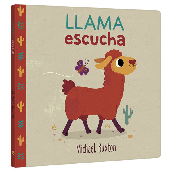 Libro-llamaescucha