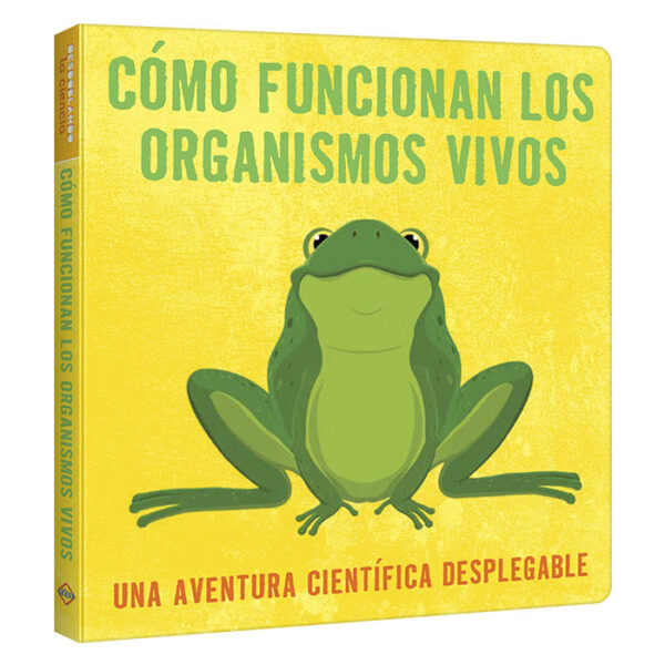 Libro-OrganismosVivos