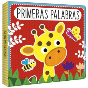 Libro-PrimerasPalabras