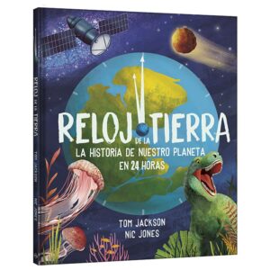 Libro-RelojTierra