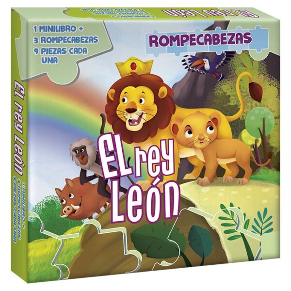 Libro-Reyleon