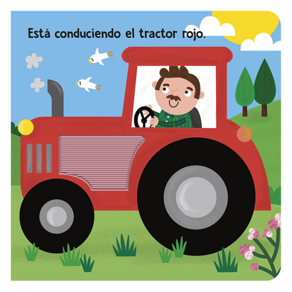 Libro-Ruedas