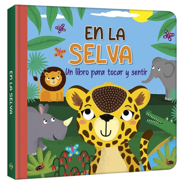 Libro-Sentir-Selva