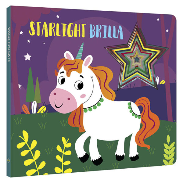 Libro-Starlight