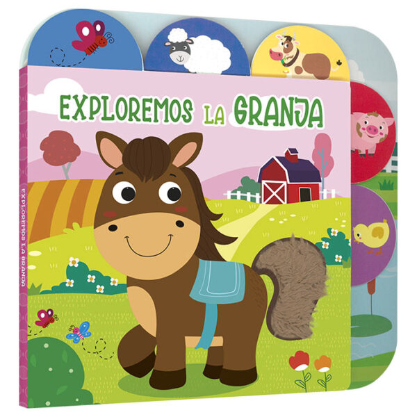 Libro-explora