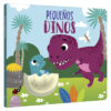 Libro-pequeñosDinos