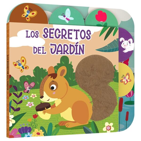 Libro-SecretoJardín