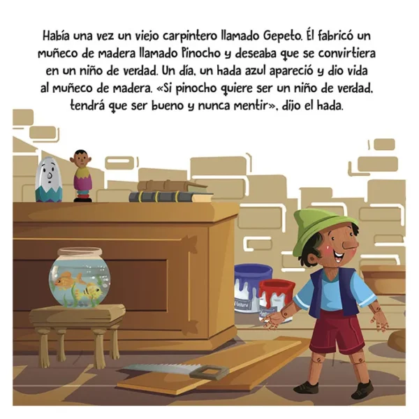 Libro-Pinocho