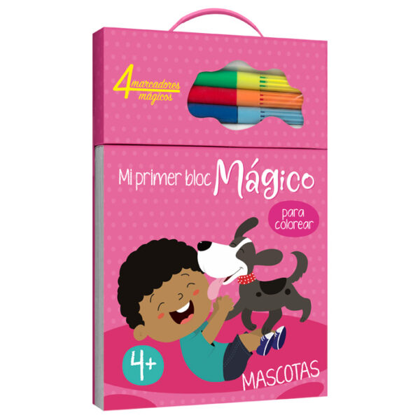 Libro-blocmascotas