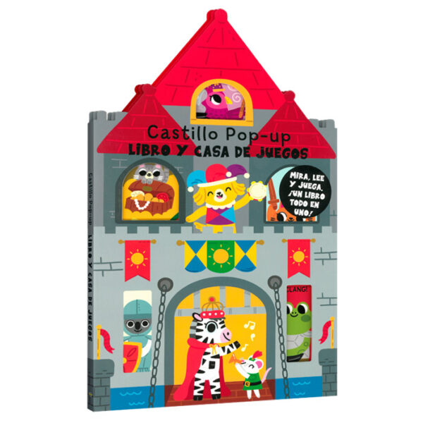 Libro-CastilloPopup