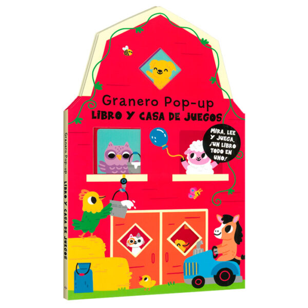 Libro-graneropopup