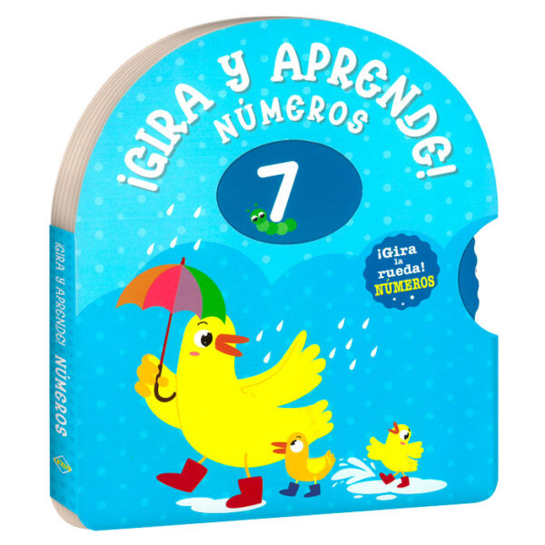 Libro-números