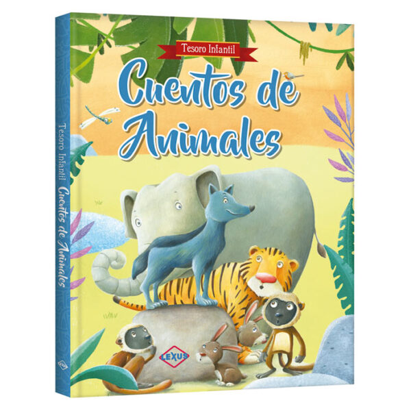 libro-cuentos-animales