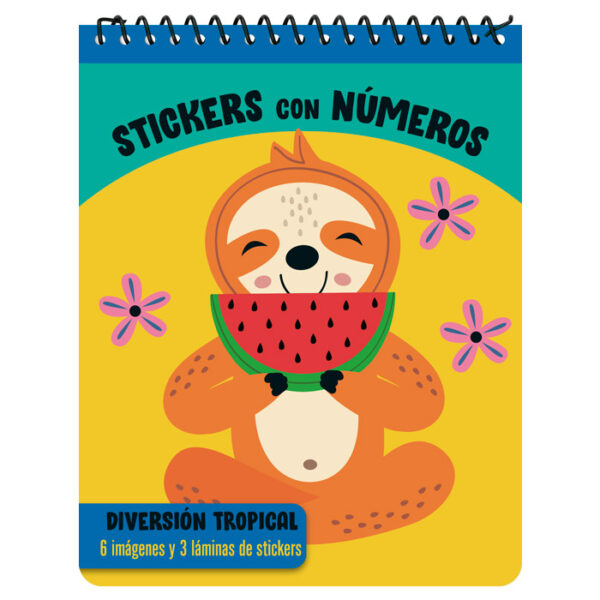 libro-diversión-tropical