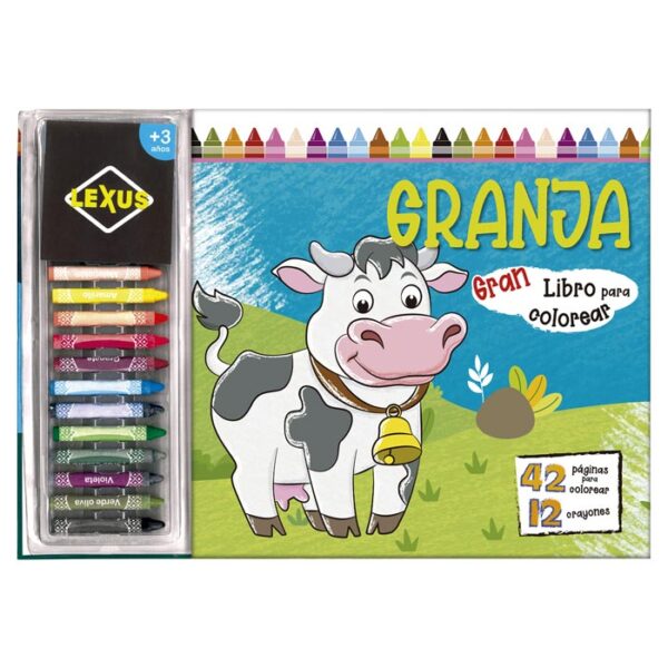libro-granja-colorear