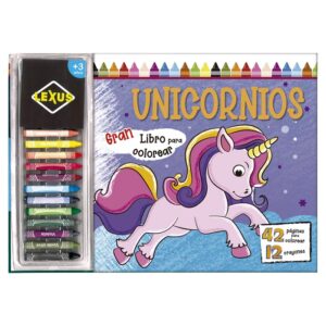 libro-unicornios-colorear