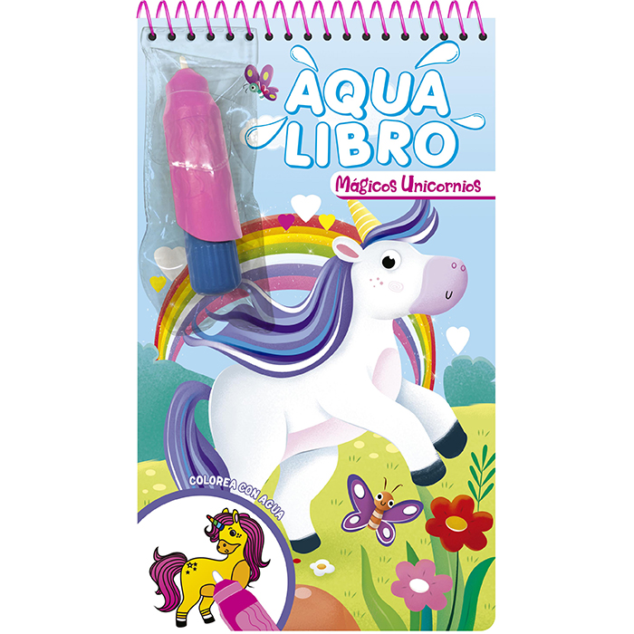 libro-magicos-unicornios