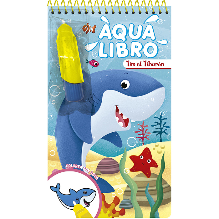 libro-tim-tiburón