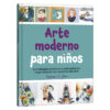 libro-arte-moderno-niños
