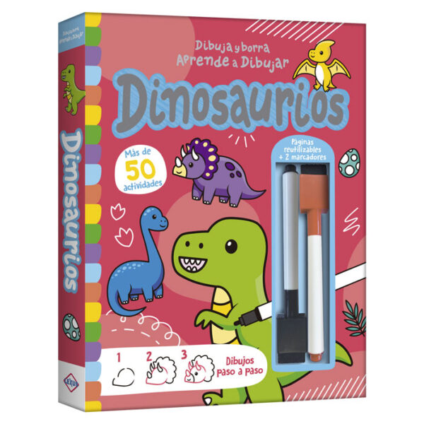 libro-dibuja-borra-dinosaurios
