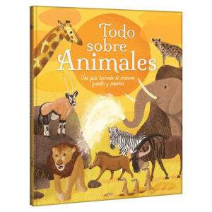 libro-todo-sobre-animales