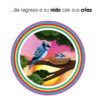 Gato Feliz, Gato Triste – Libro Giratorio - Imagen 2