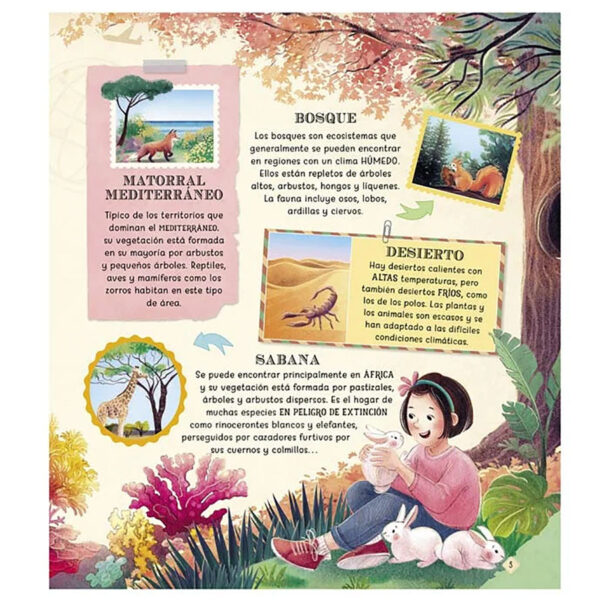 20 Extraordinarias Maravillas de la Naturaleza - Imagen 2