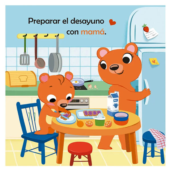 ¿Qué es Ayudar? - Imagen 2