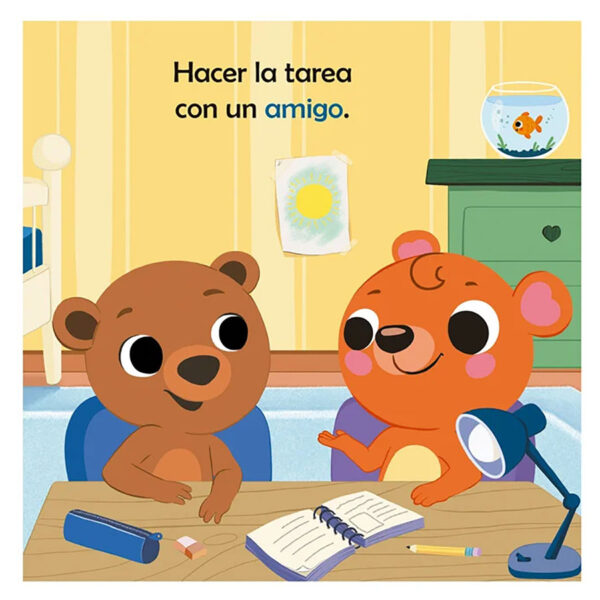 ¿Qué es Ayudar? - Imagen 3