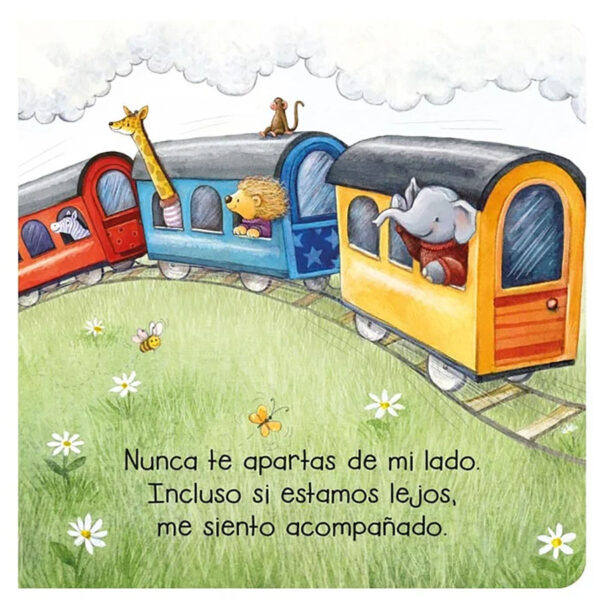 Papá te Amo - Imagen 3