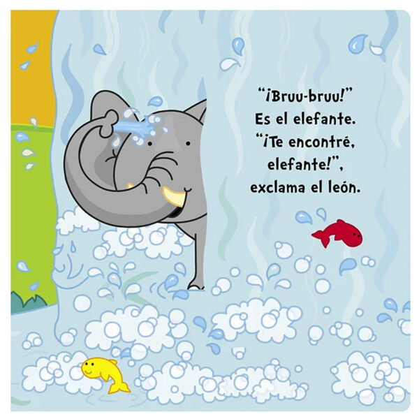 En la Selva – Colección Escondidas - Imagen 4