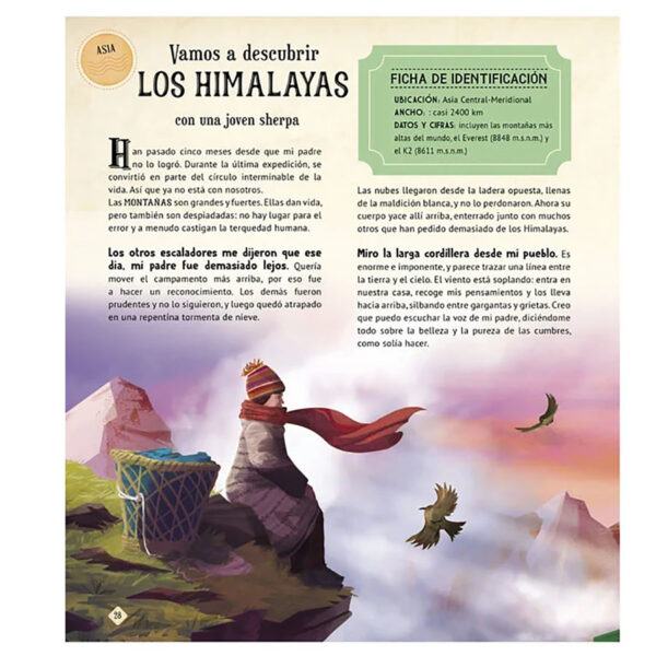 20 Extraordinarias Maravillas de la Naturaleza - Imagen 3