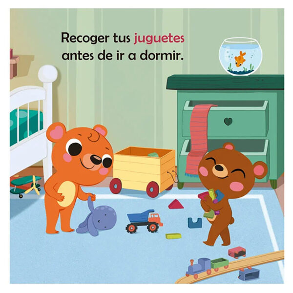 ¿Qué es Ayudar? - Imagen 4