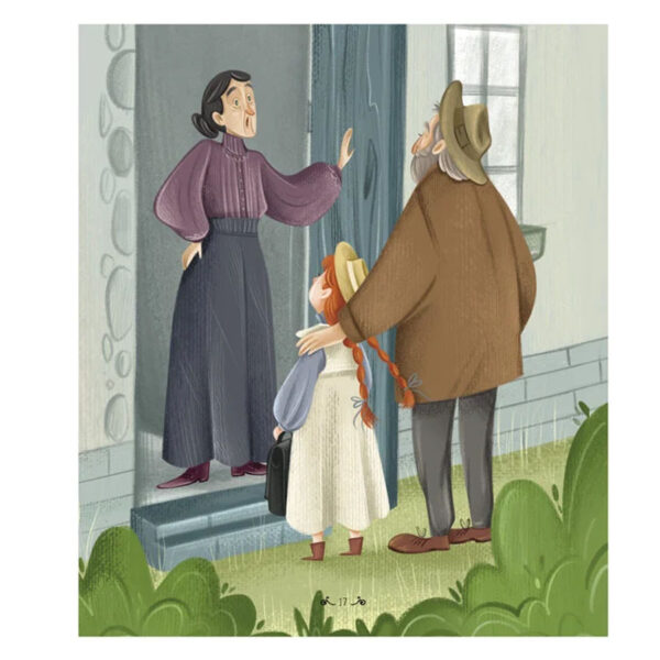 Anne de Green Gables - Imagen 3