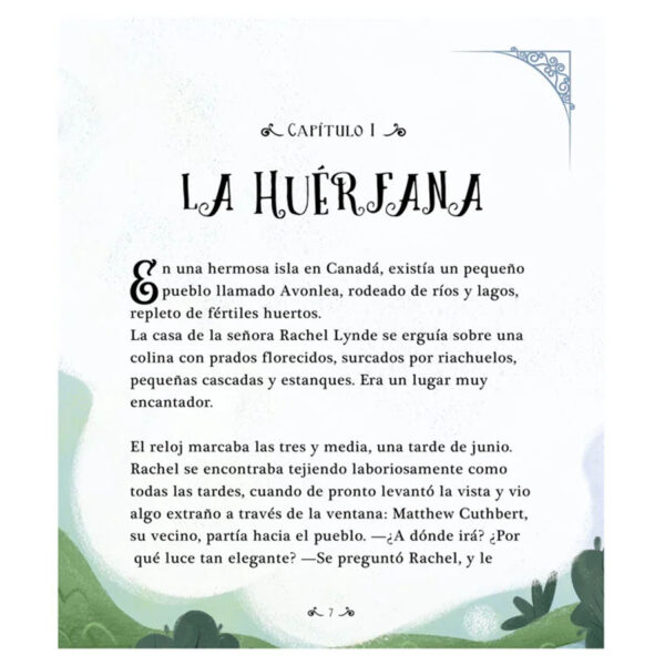 Anne de Green Gables - Imagen 4