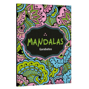 Mandalas Garabatos