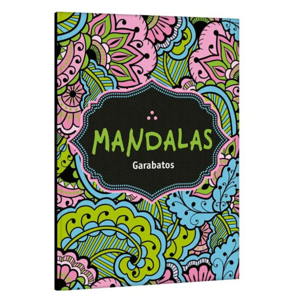 Mandalas Garabatos