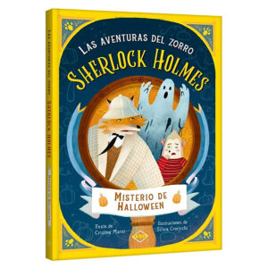 Sherlock Holmes – Misterio de Halloween