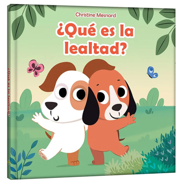 ¿Qué es la Lealtad?