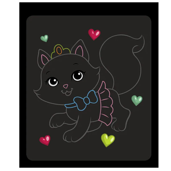 Queridas Mascotas - Libro para raspar - Imagen 3