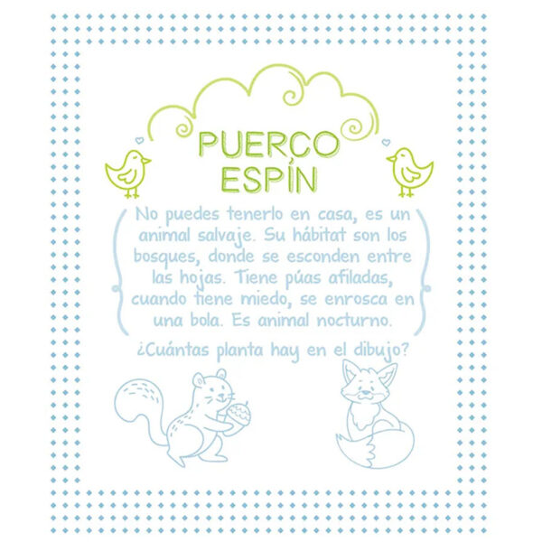 Queridas Mascotas - Libro para raspar - Imagen 4
