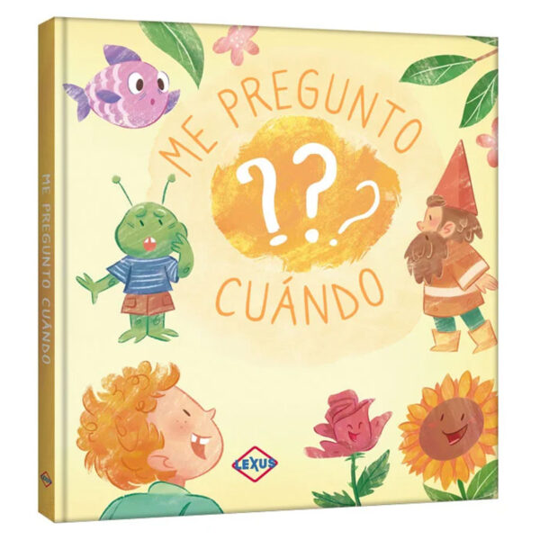Me Pregunto Cuándo