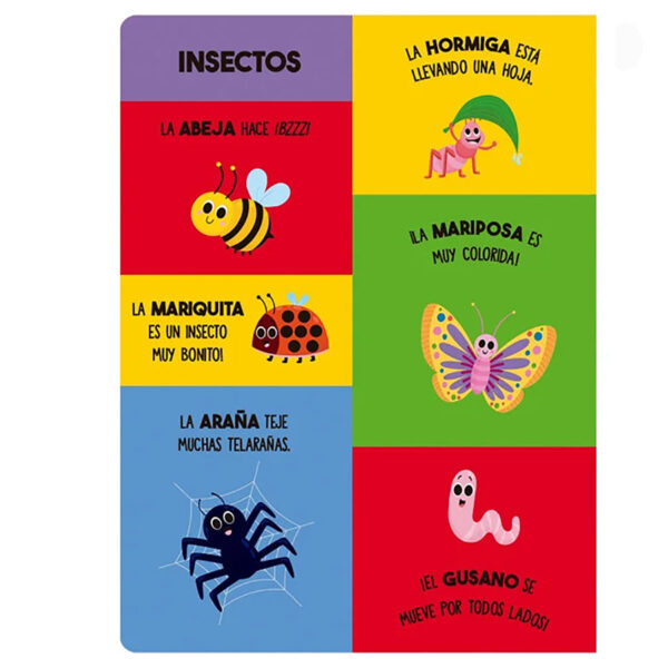 Mi Gran Libro de Animales - Imagen 4