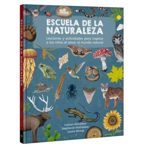Escuela de la Naturaleza