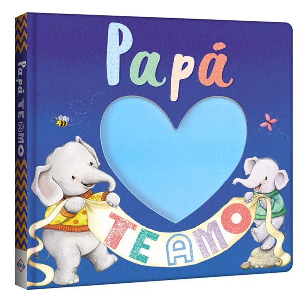 Papá te Amo