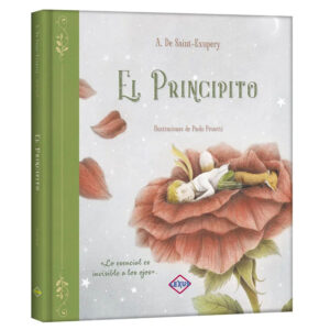 El Principito - Lo esencial es invisible a los ojos