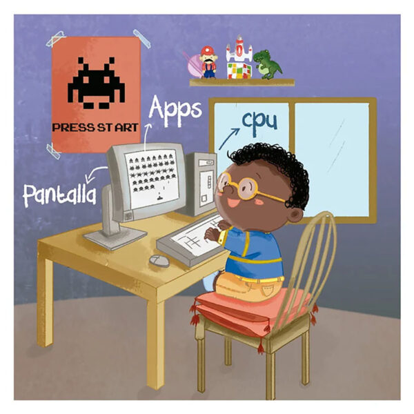 Cuando Sea Grande - Programador - Imagen 4