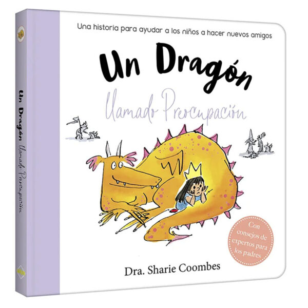 Un Dragón llamado Preocupación
