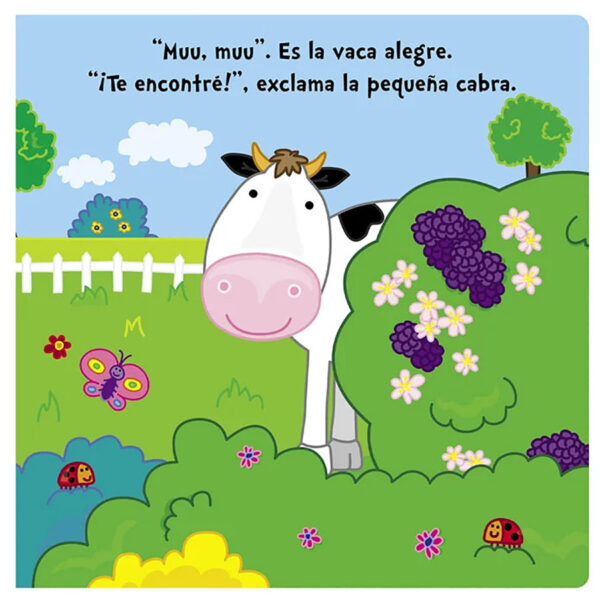 En la granja – Colección Escondidas - Imagen 3
